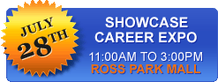 July 28 Job Fair